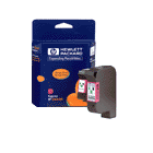 Hewlett Packard HP 51644M InkJet Cartridge