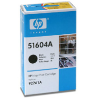  Hewlett Packard HP 92261A InkJet Cartridge