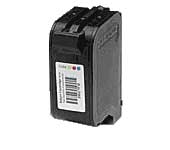  Hewlett Packard HP C1823A ( HP 23 ) Remanufactured InkJet Cartridge