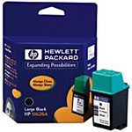 Hewlett Packard HP 51626A ( HP 26 ) Inkjet Cartridge