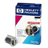 Hewlett Packard HP 51605B InkJet Cartridge