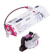  Hewlett Packard HP C1808A Magenta Inkjet Cartridge