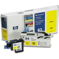 Hewlett Packard HP C4963A ( HP 83 ) Printhead InkJet Cartridge