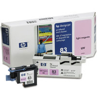  Hewlett Packard HP C4965A ( HP 83 ) Printhead InkJet Cartridge