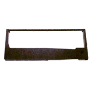  Compatible IBM 1040247 Black Printer Ribbons