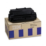  IBM 01P6897 Black Laser Toner Cartridge