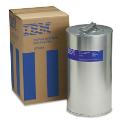  IBM 1372464 Multi-Roll Laser Toner Developer Fine Filter