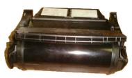  IBM 28P2010 High Yield Laser Toner Cartridge - Black
