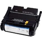  IBM 28P2494 Black High Yield Laser Toner Cartridge