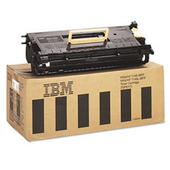  IBM 28P1882 Laser Toner Cartridge - Black