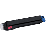  IBM 02N7210 Magenta Laser Toner Cartridge