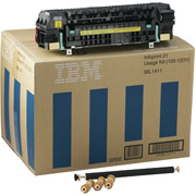  IBM 38L1411 Laser Toner Usage Kit (110V)