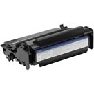  IBM 53P7706 Compatible Laser Toner Cartridge - Black