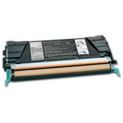  IBM 75P4055 Black High Capacity Return Program Laser Toner Cartridge