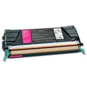  IBM 75P4057 Magenta High Capacity Return Program Laser Toner Cartridge