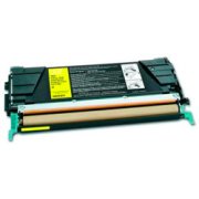  IBM 75P4058 Yellow High Capacity Return Program Laser Toner Cartridge