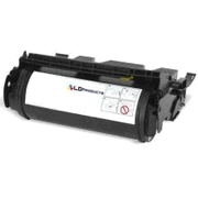  IBM 75P4305 (Return Program) Black Extra High Capacity Laser Toner Cartridge