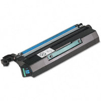  IBM 75P6872 Laser Toner Cartridge - Cyan