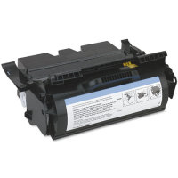  Compatible  IBM 75P6960 /75P6961 Laser Toner Cartridge - Black