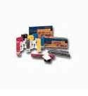  Hewlett Packard HP C3120A Laser Toner Collection Kit - Color
