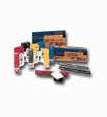  Hewlett Packard HP C3966A Color Laser Toner Developer