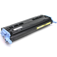  Hewlett Packard HP Q6002A Compatible Laser Toner Cartridge - Yellow