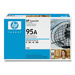  Hewlett Packard HP 92295A ( HP 95A ) Laser Toner Cartridge - Black