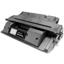  Hewlett Packard HP C4127A ( HP 27A ) Compatible Laser Toner Cartridge - Black