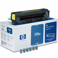  Hewlett Packard HP C4155A Laser Toner Fuser Kit