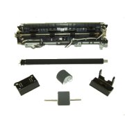  Hewlett Packard HP C4170 Laser Toner Printer Service Manual