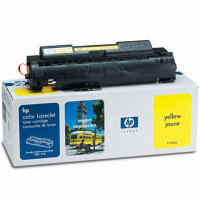  Hewlett Packard HP C4194A Yellow Laser Toner Cartridge