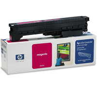  Hewlett Packard C8553A Magenta Laser Toner Cartridge