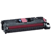  Hewlett Packard HP C9703A Compatible Laser Toner Cartridge - Magenta