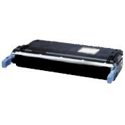  Hewlett Packard HP C9730A Compatible Laser Toner Cartridge - Black