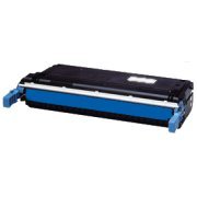  Hewlett Packard HP C9731A Compatible Laser Toner Cartridge - Cyan