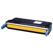  Hewlett Packard HP C9732A Compatible Laser Toner Cartridge - Yellow