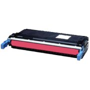  Hewlett Packard HP C9733A Compatible Laser Toner Cartridge - Magenta