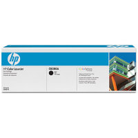  Hewlett Packard HP CB380A Laser Toner Cartridge - Black