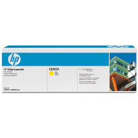  Hewlett Packard HP CB382A Laser Toner Cartridge - Yellow