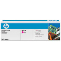  Hewlett Packard HP CB383A Laser Toner Cartridge - Magenta
