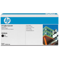  Hewlett Packard HP CB384A Laser Toner Drum - Black