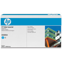  Hewlett Packard HP CB385A Laser Toner Drum - Cyan