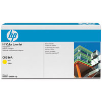  Hewlett Packard HP CB386A Laser Toner Drum - Yellow