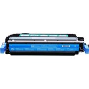  Hewlett Packard HP CB401A Compatible Laser Toner Cartridge - Cyan