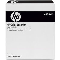  Hewlett Packard HP CB463A Laser Toner Transfer Kit