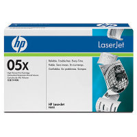  Hewlett Packard HP CE505X ( HP 05X ) Laser Toner Cartridge - Black High Capacity