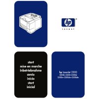  Hewlett Packard HP Q2472 Service Manual