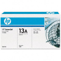 Hewlett Packard HP Q2613A ( HP 13A ) Laser Toner Cartridge - Black
