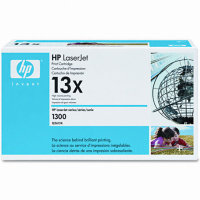  Hewlett Packard HP Q2613X ( HP 13X ) Laser Toner Cartridge - Black High Capacity