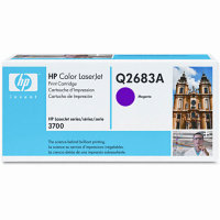  HP Q2683A Magenta Laser Toner Cartridge